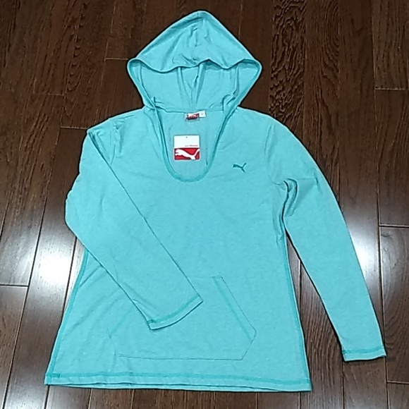 Puma Tops - NWT Puma top